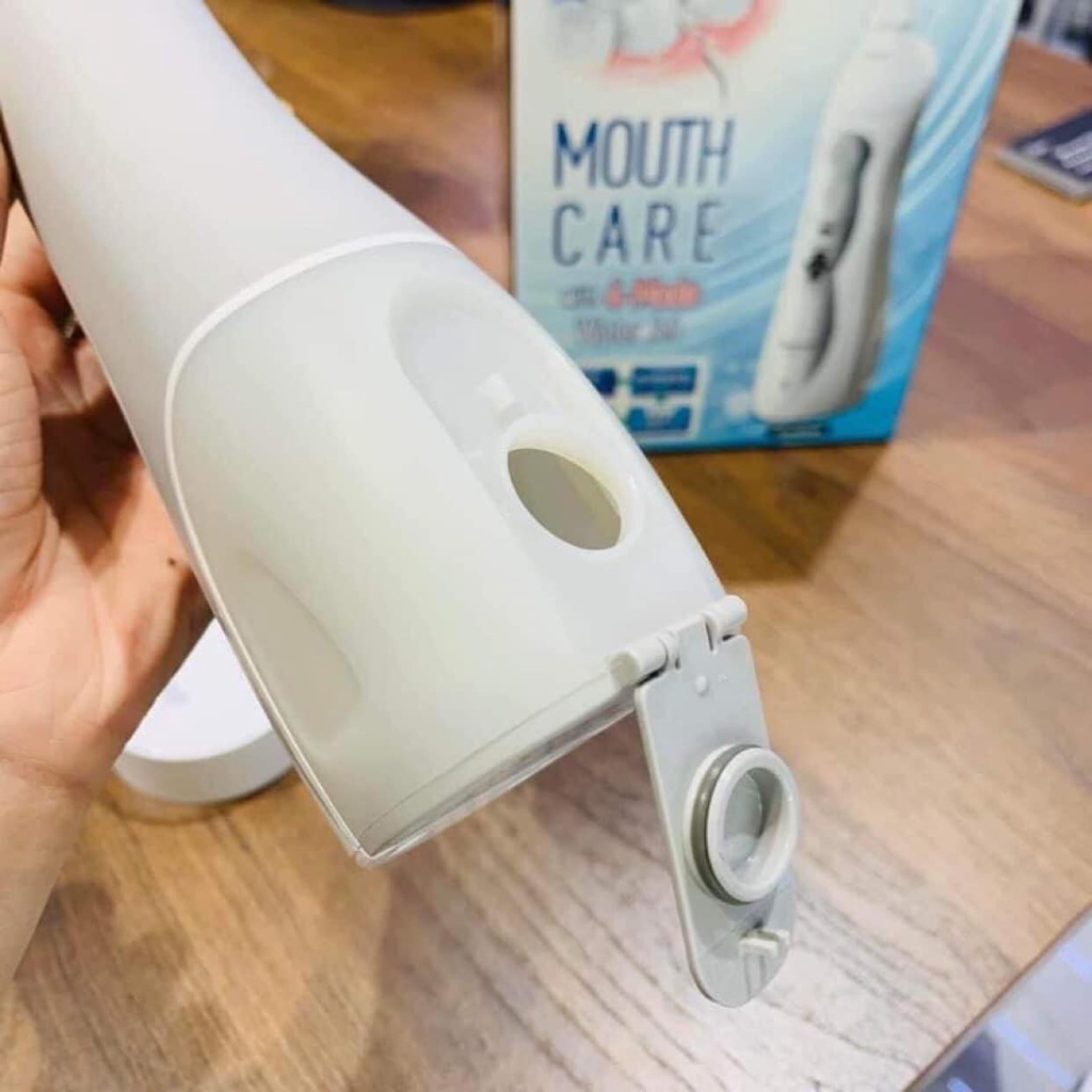 MÁY TĂM NƯỚC PANASONIC EW1411 , BẢO HÀNH 12 THÁNG