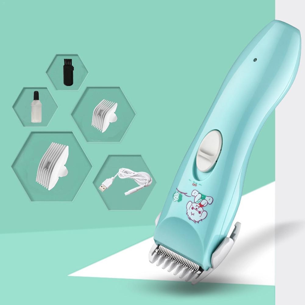 [HCM] Tông Đơ Cắt Tóc Cho Bé Tặng Kèm,Tông Đơ Đa Năng Siêu Êm-[MY-084KT-1/-2]【MY-084JD】