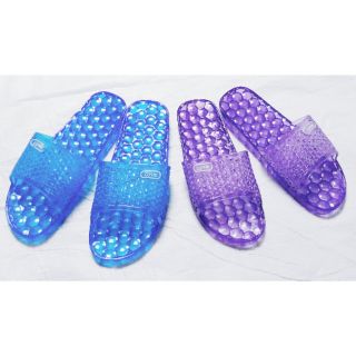 Dép nữ đủ sắc màu