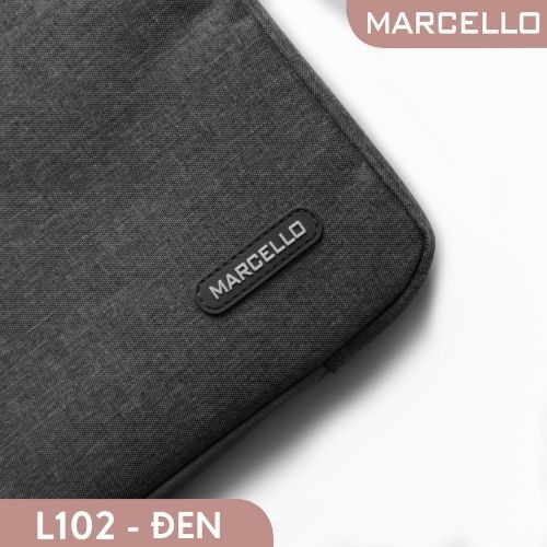 Túi laptop chống sốc thời trang Marcello l102 13inch , 15inch