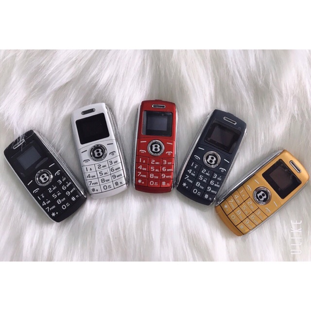 Điện thoại mini Benly