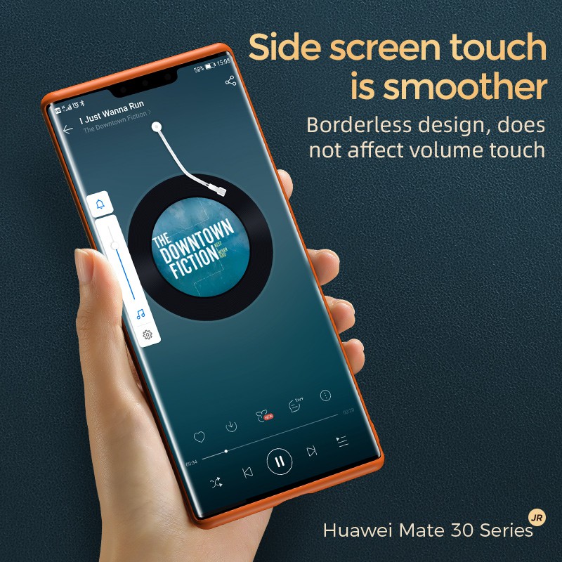 Joyroom Bao da điện thoại chống va đập dành cho Huawei P30 P40 Pro 30 pro 20 pro