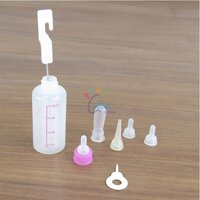 [Chính hãng]Bình sữa cho chó mèo sơ sinh BOBO Pet Milk Bottle