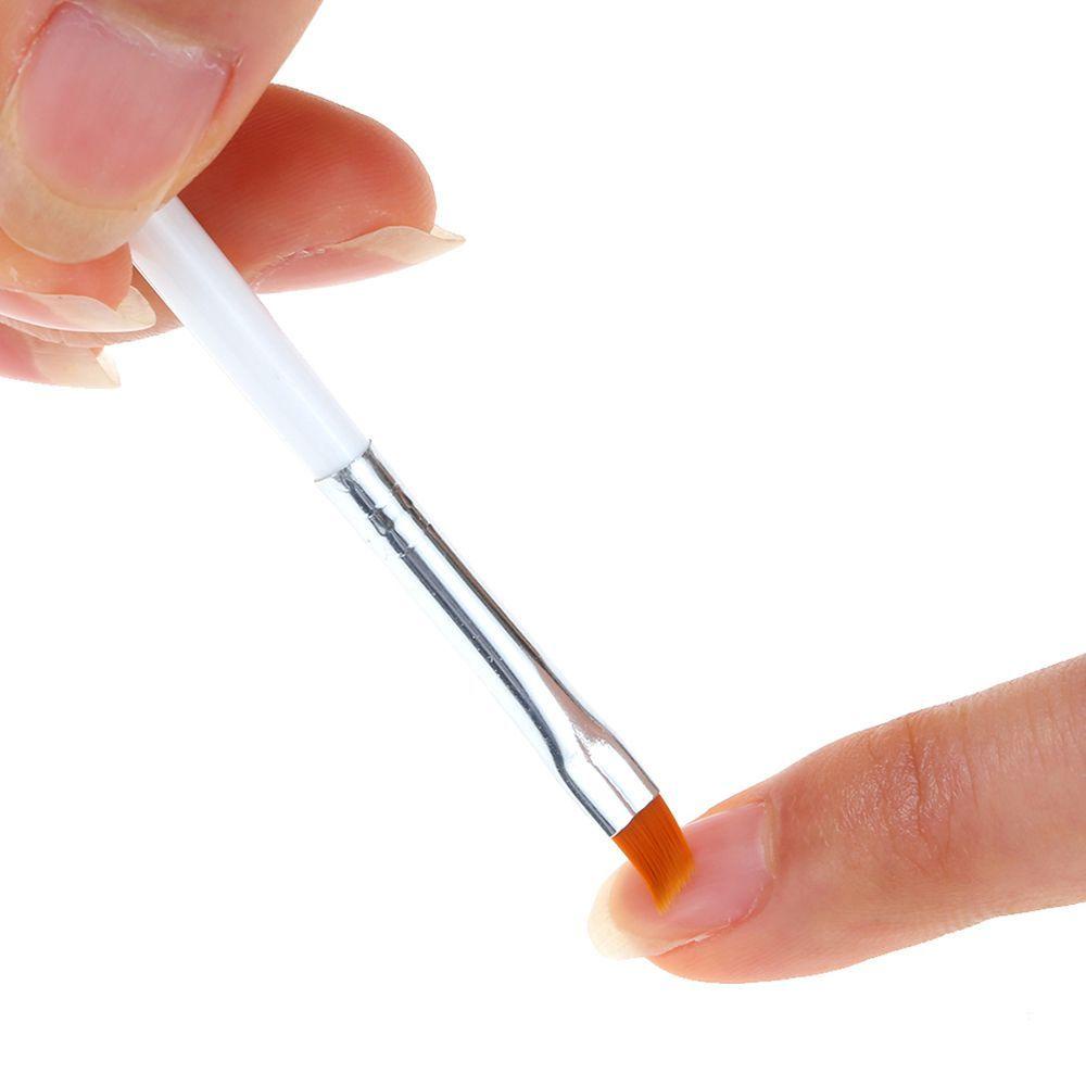 OCEANMAP Cọ Sơn Vẽ Móng Tay Nghệ Thuật DIY