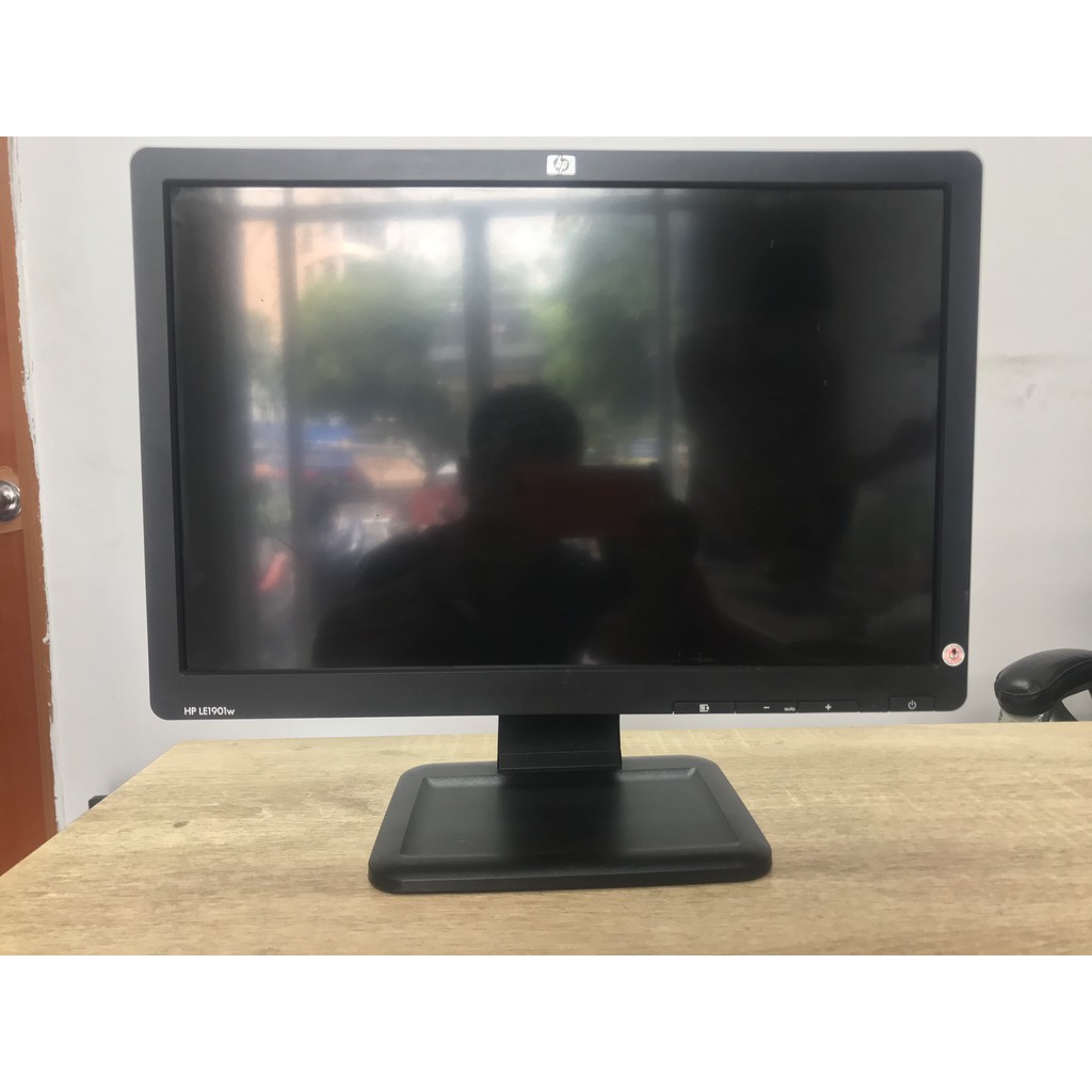 Màn hình máy tính HP LE1901W 19inch | BigBuy360 - bigbuy360.vn