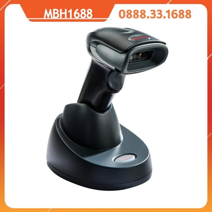Máy quét mã vạch không dây 2D Honeywell 1902 GSR