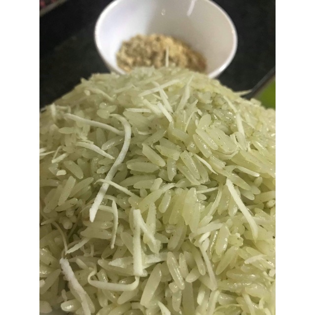 (1Kg) Gạo Nếp Nương Điện Biên