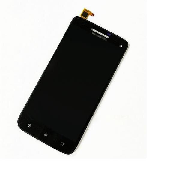 ★coco★lenovo vibe x s968t s960 lcd màn hình cảm ứng kính dạng chữ viết tay màn hình hiển thị thay thế.