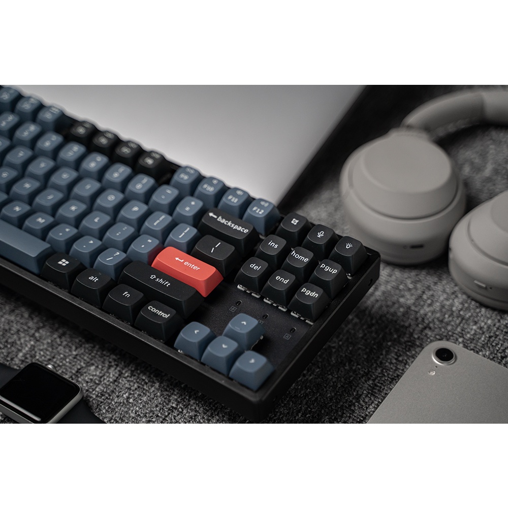 Bàn phím cơ Keychron K8 Pro