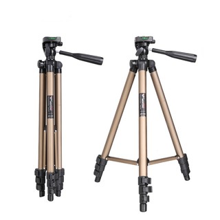 Chân đỡ máy ảnh tripod weifeng wt-3130