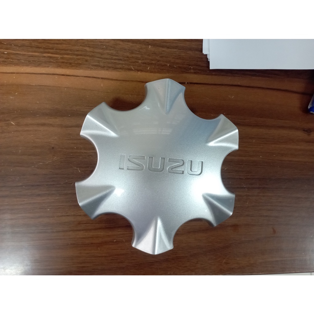 Nắp chụp mâm bánh xe ISUZU Hilander hàng chính hãng