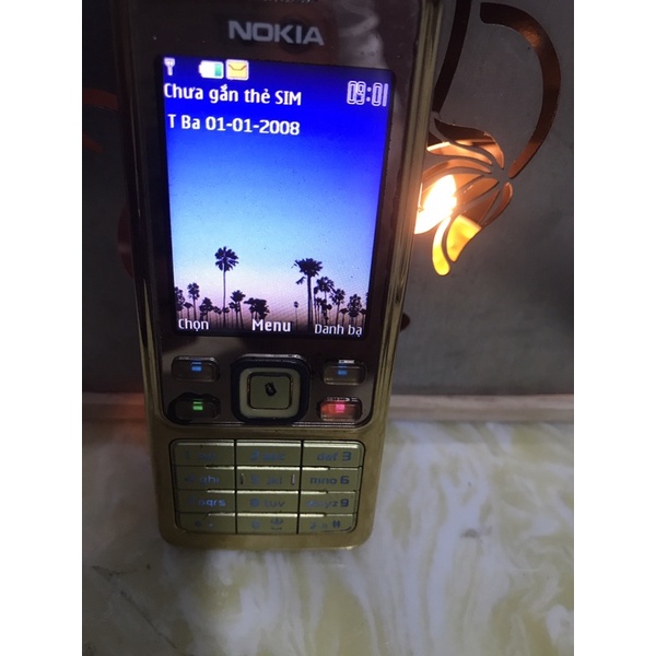 Nokia 6300