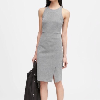 Đầm Xuất xịn thương hiệu Ba,na,na