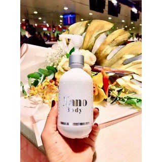 Body Nano Huyền Phi