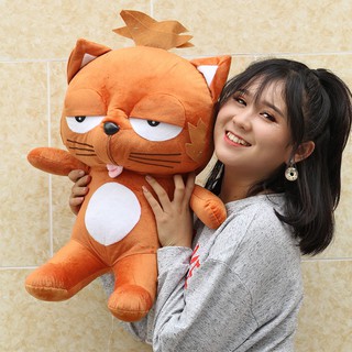 GẤU BÔNG GIÁ RẺ - MÈO NINJA NHỒI BÔNG
