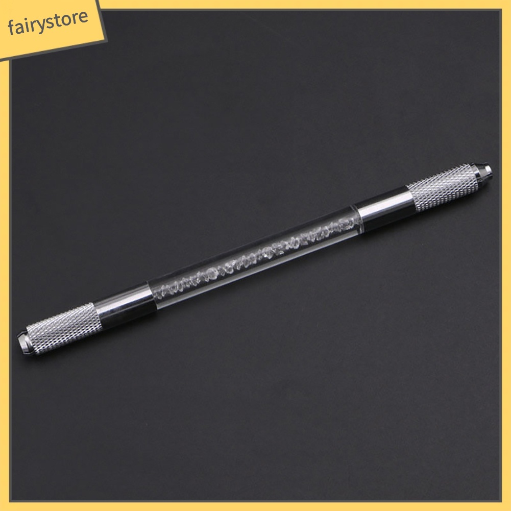 Bút Kẻ Lông Mày 2 Đầu Chuyên Dụng