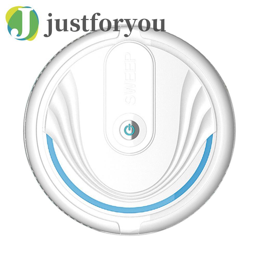 Robot Hút Bụi Tự Động Thông Minh Justforyou2