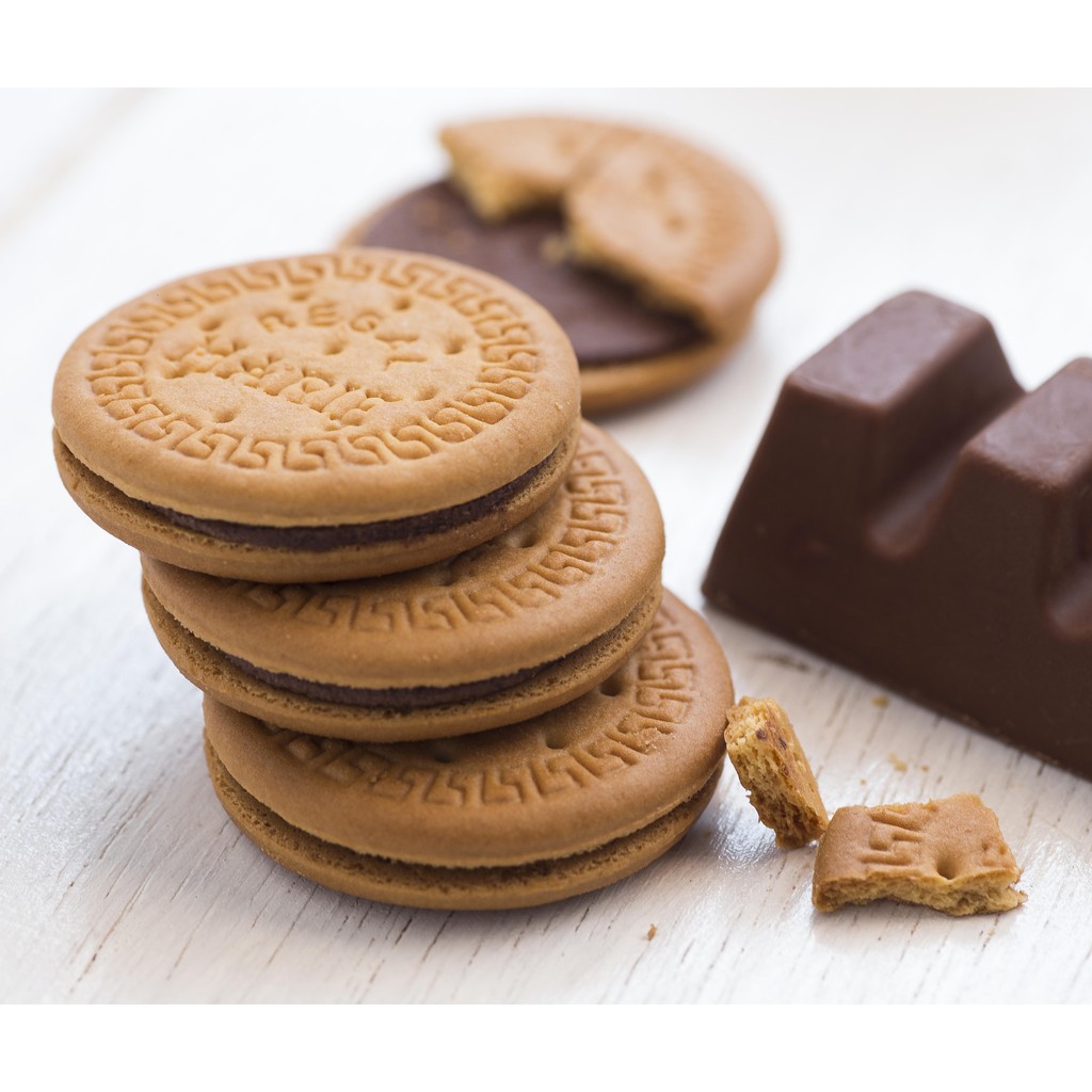 BÁNH QUY REGAL MARIE SOCOLA (12x20g) | BigBuy360 - bigbuy360.vn