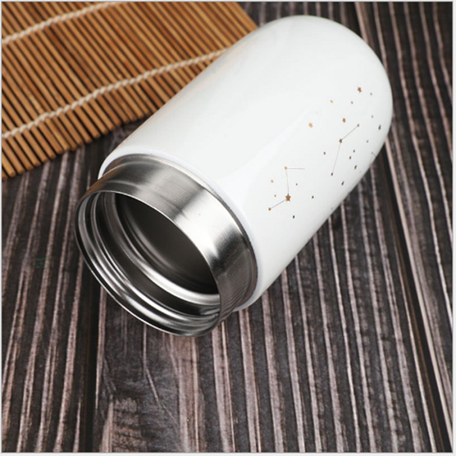 Cốc giữ nhiệt mini dễ thương – Ly giữ nhiệt ngôi sao dành cho trẻ em