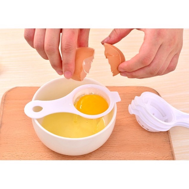 Muỗng Lọc Trứng