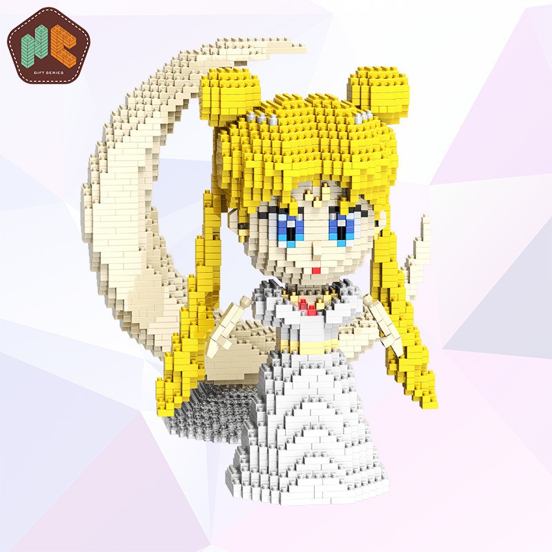 Lego-olas Lego nano HC Magic 1003 NLG0096