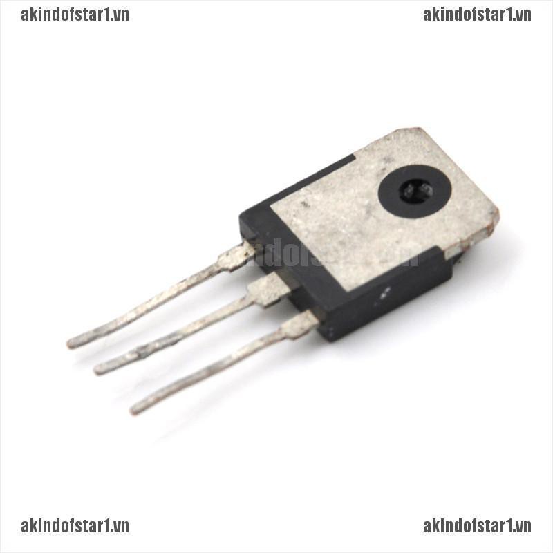 Linh Kiện Bán Dẫn Igbt 1200v Fga25N120 Chất Lượng Cao