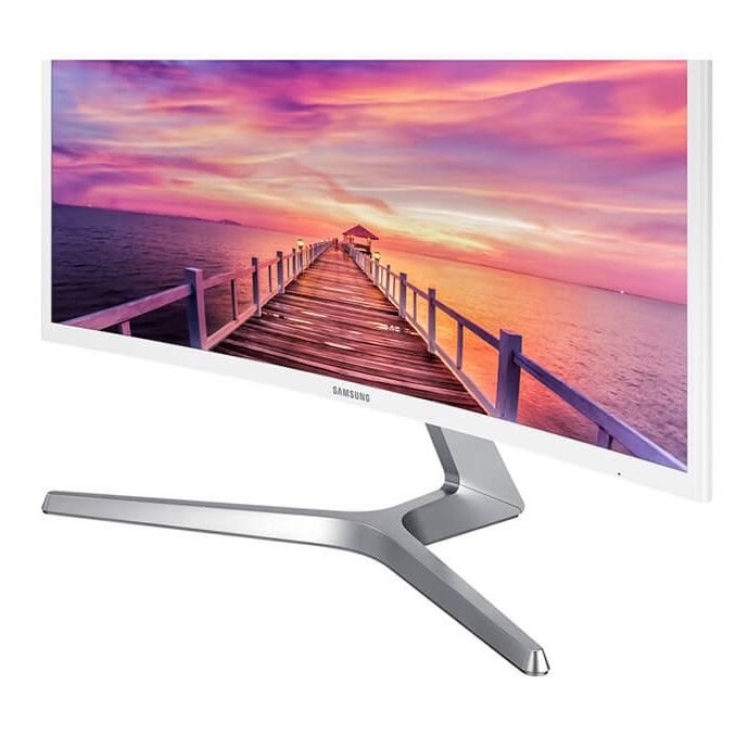 Màn Hình cong Samsung 27" 27F397 Mới Full Box - BH 24 Tháng | BigBuy360 - bigbuy360.vn