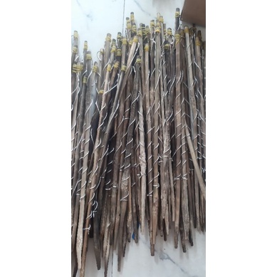 20 CẦN CẮM ẾCH TÓM SẴN
