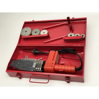 MÁY HÀN ỐNG NHỰA ACZ 563B