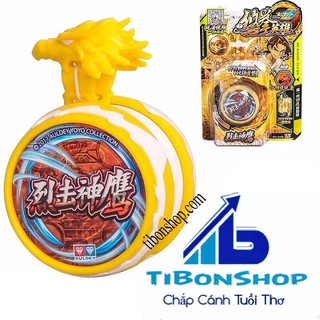 YOYO-Quyết Đấu Yo Kwon Do-Linh Thú
