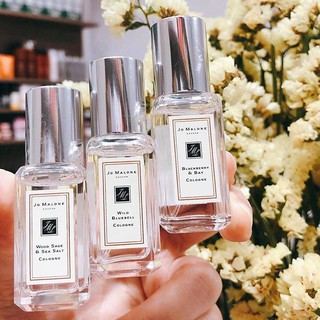 Nước hoa JO MALONE (Minisize 9ml chai xịt)