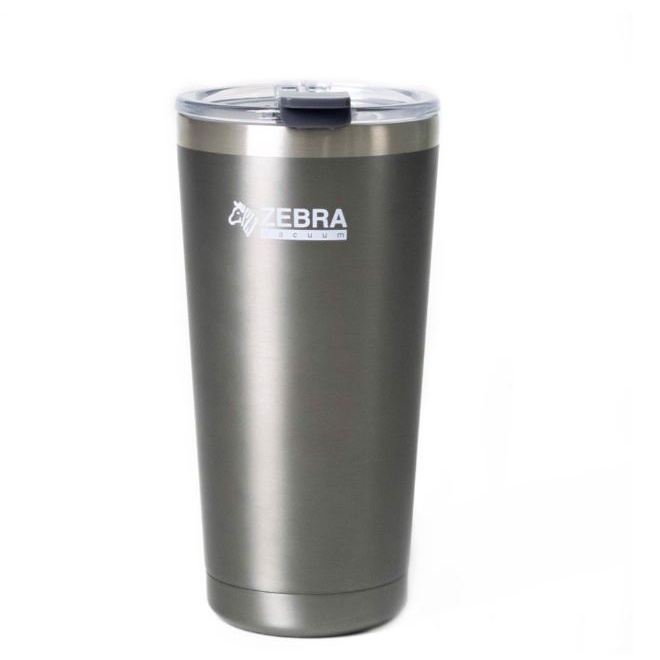 Ly giữ nhiệt Polar Zebra 580ml - 112701