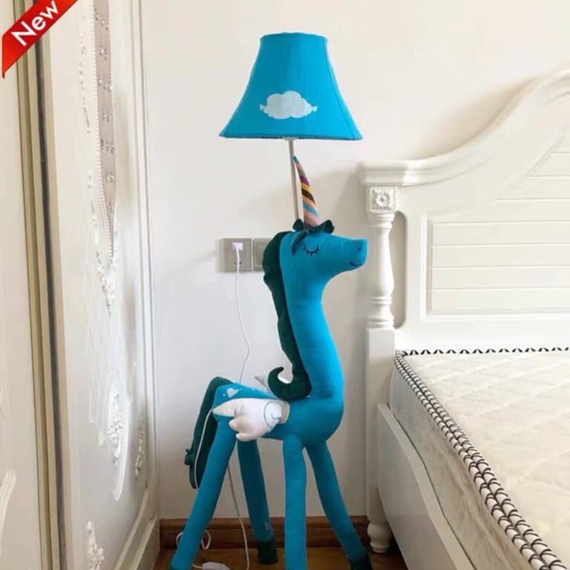 Đèn ngủ thú bông ngộ nghĩnh