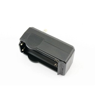 Bộ Sạc Pin Đôi 18650