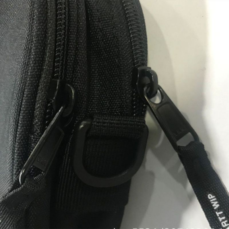 Waterproof Carhartt Bag Practical Crossbody Men Women Travel Shoulder Messenger Satchel Adjustable Strap gift