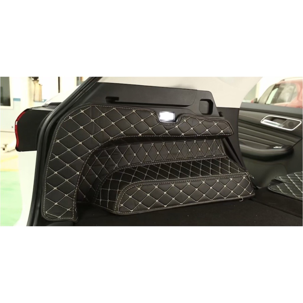 Thảm Lót Full Cốp Cho Mg Hs, Mg Zs