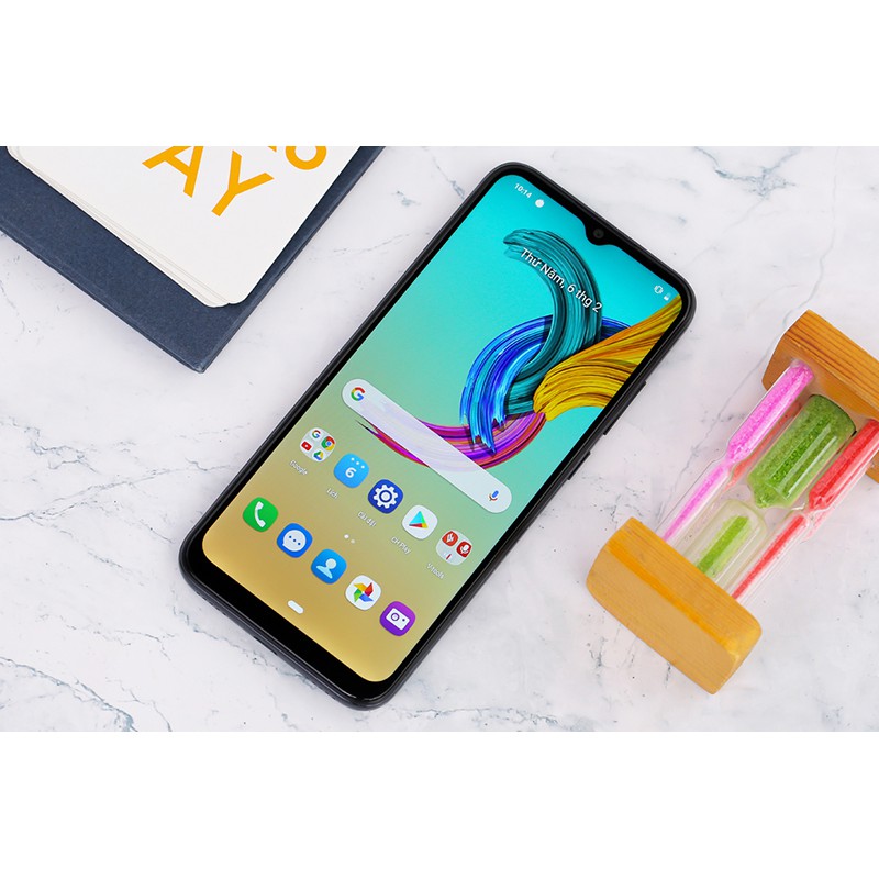 Điện thoại Vsmart Joy 3 ram 4gb 64gb mới 100% hàng công ty bảo hành chính hãng | BigBuy360 - bigbuy360.vn