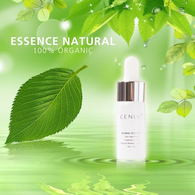 Essence CENLIA