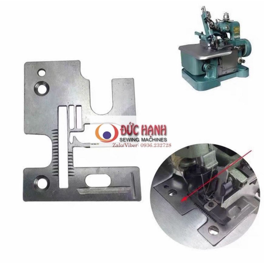 LINH KIỆN MÁY VẮT SỔ GIA ĐÌNH CON NGỰA BAY GN1-1