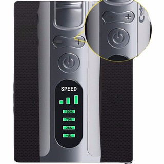 Tông Đơ Cắt Tóc Codos 919 [Chính Hãng].