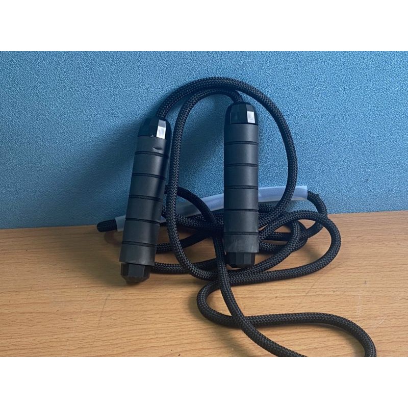 dây nhảy boxing dây nhảy thể lực (chất liệu vải bố)