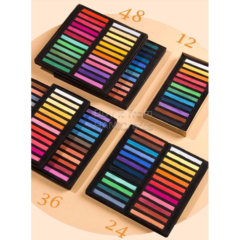 PHẤN TIÊN MARIE'S HỘP