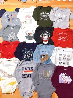 Set 4 body Oldnavy