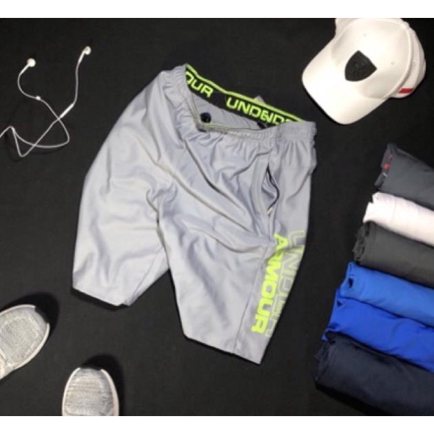 ALBUM 280 - QUẦN SHORT THUN THỂ THAO AMO CAO CẤP