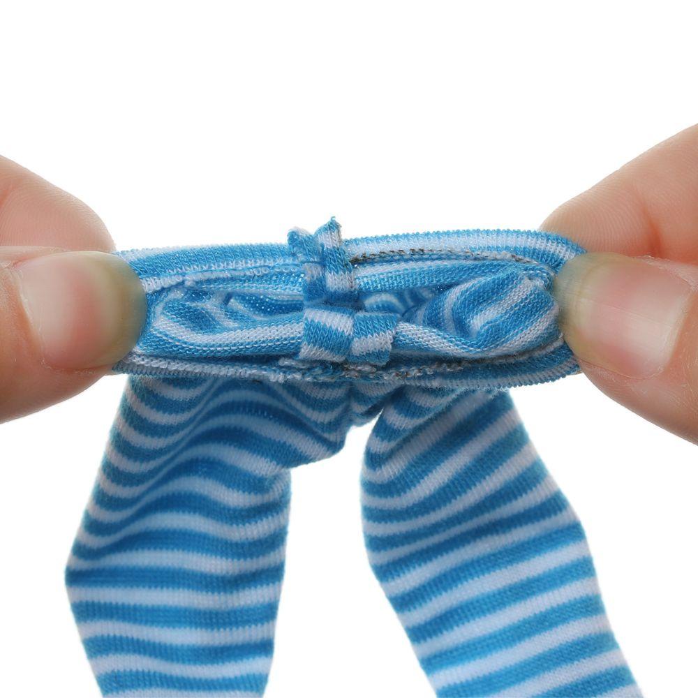 LUOL Quần Dài Màu Kẹo Thời Trang Cho Búp Bê Tỉ Lệ 1 / 6