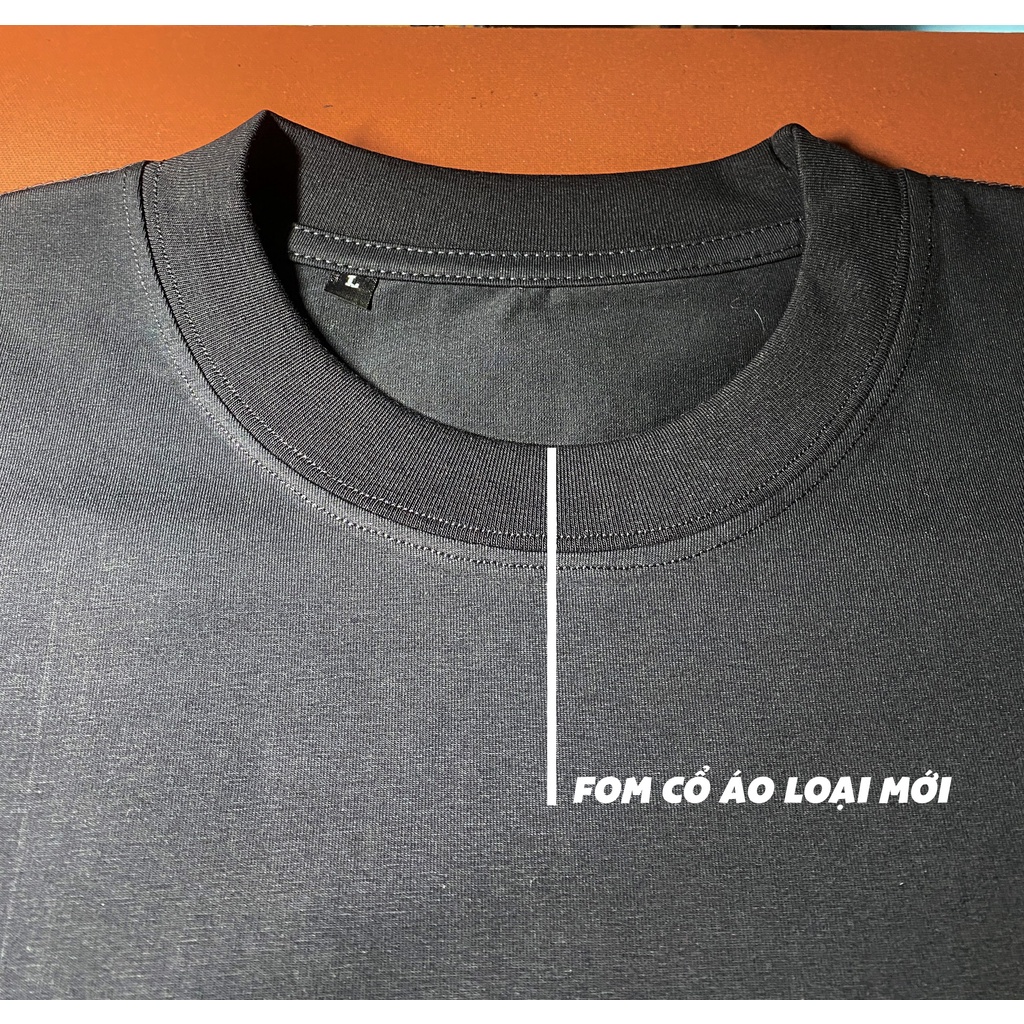 Áo Thun Tấu Hài | ĐÃ CÓ BỒ - CHƯA CÓ BỒ | áo đôi tình iu | Chất vải Cotton dày dặn Oversize Nam Nữ