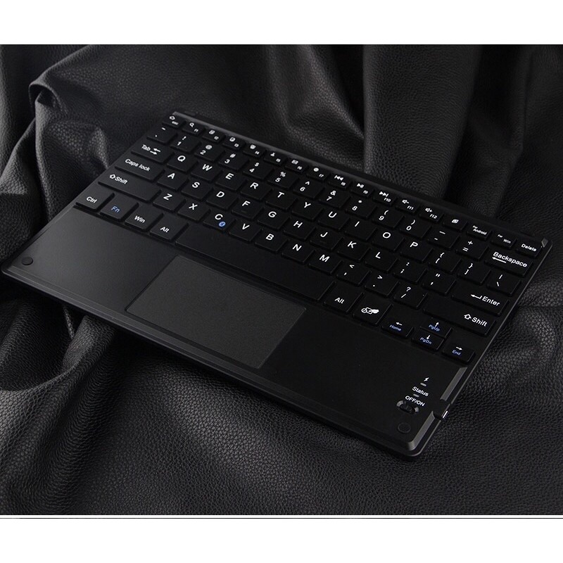 Bàn phím không dây Bluetooth cho android/ ios/ windows máy tính máy chiếu tvbox