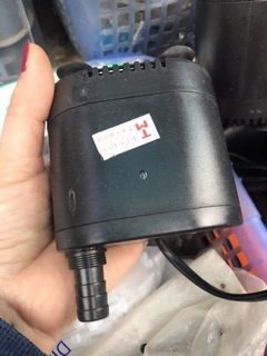 Bơm quạt điều hoà 20w
