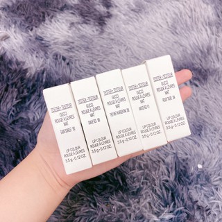 Son thỏi Gucci Tester (  Sản  Phẩm  Chính  Hãng  )