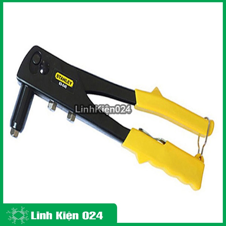 Kìm Rút Đinh 3 Lỗ STANLEY